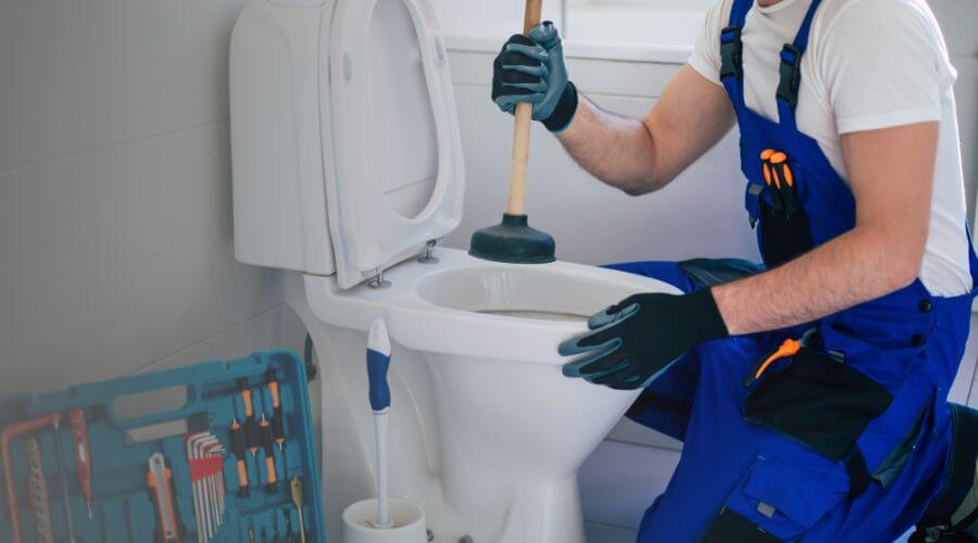 Professional water heater repair in Millinocket, ME